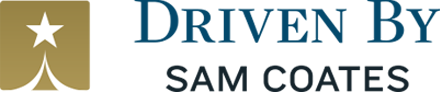 Driven by Sam Coates